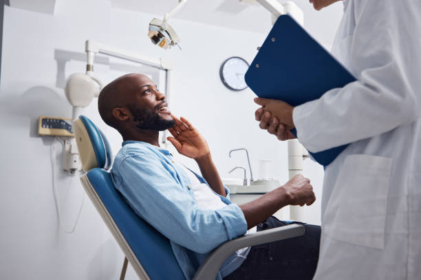Best Emergency Care for Gum Disease in Dumbarton, VA