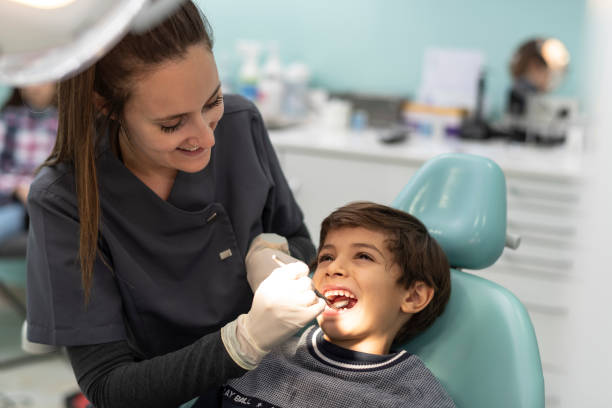 Best Knocked-Out Tooth (Avulsed Tooth) Treatment in Dumbarton, VA