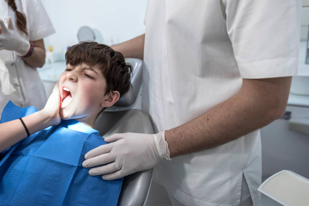 Best Weekend Emergency Dental Services in Dumbarton, VA