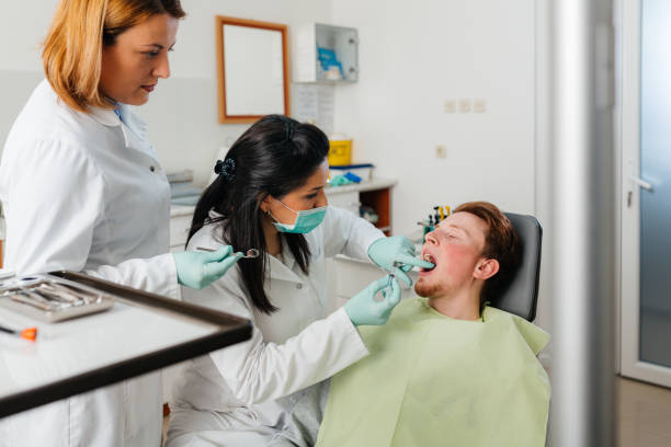 Best Walk-In Emergency Dental Services in Dumbarton, VA