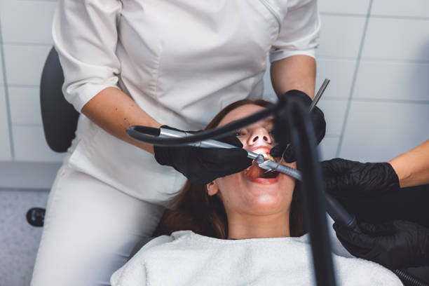 Best Emergency Wisdom Tooth Extraction in Dumbarton, VA